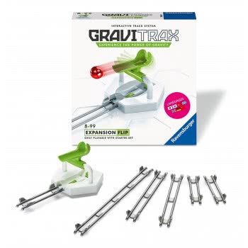 Ravensburger Gravitrax Flip 26881 4005556268818