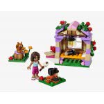 LEGO Friends 41031 Andrea’S Mountain Hut 41031 5702015124652