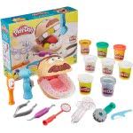 Hasbro Play-Doh Drill N Fill Dentist F1259 5010993791835