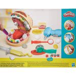 Hasbro Play-Doh Drill N Fill Dentist F1259 5010993791835
