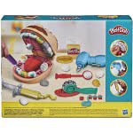 Hasbro Play-Doh Drill N Fill Dentist F1259 5010993791835