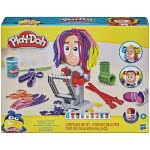 Hasbro Play-Doh Crazy Cuts Stylist Hair Salon F1260 5010993791859