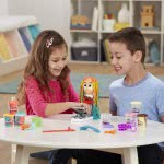 Hasbro Play-Doh Crazy Cuts Stylist Hair Salon F1260 5010993791859