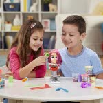 Hasbro Play-Doh Crazy Cuts Stylist Hair Salon F1260 5010993791859