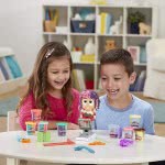 Hasbro Play-Doh Crazy Cuts Stylist Hair Salon F1260 5010993791859