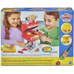 Hasbro Play-Doh Kitchen Creations Grill N Stamp Playset F0652 5010993786244