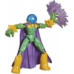 Hasbro Spider-Man Bend And Flex Marvels Mysterio 6 Inches E7335 / F0973 5010993792313