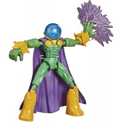 Hasbro Spider-Man Bend And Flex Marvels Mysterio 6 Inches E7335 / F0973 5010993792313