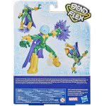 Hasbro Spider-Man Bend And Flex Marvels Mysterio 6 Ιντσών E7335 / F0973 5010993792313
