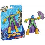 Hasbro Spider-Man Bend And Flex Marvels Mysterio 6 Inches E7335 / F0973 5010993792313