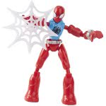 Hasbro Spider-Man Bend And Flex Marvels Scarlet Spider E7335 / F2297 5010993797660