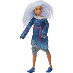Hasbro Disney Sisu Human Fashion Doll With Clothes, Inspired By Disneys Raya And The Last Dragon Movie E9470 / E9569 50109937276