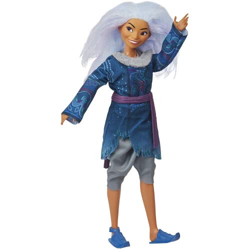 Hasbro Disney Sisu Human Fashion Doll With Clothes, Inspired By Disneys Raya And The Last Dragon Movie E9470 / E9569 50109937276