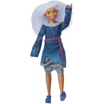 Hasbro Disney Sisu Human Fashion Doll With Clothes, Inspired By Disneys Raya And The Last Dragon Movie E9470 / E9569 50109937276