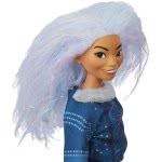 Hasbro Disney Princess Rai Intro Doll Sisu Fashion Doll Με Ρούχα, Last Dragon E9470 / E9569 5010993727643