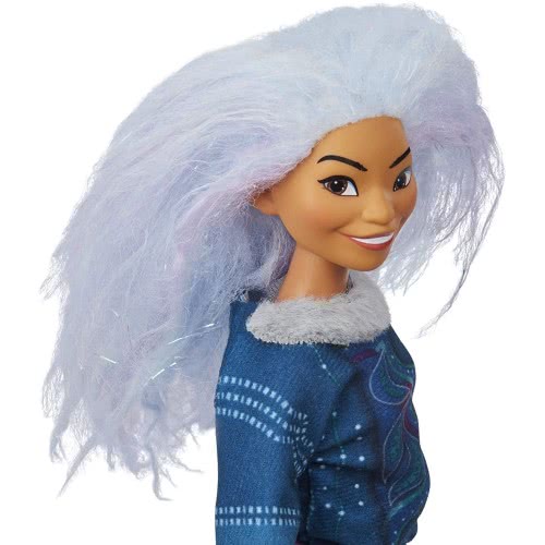 Hasbro Disney Sisu Human Fashion Doll With Clothes, Inspired By Disneys Raya And The Last Dragon Movie E9470 / E9569 50109937276