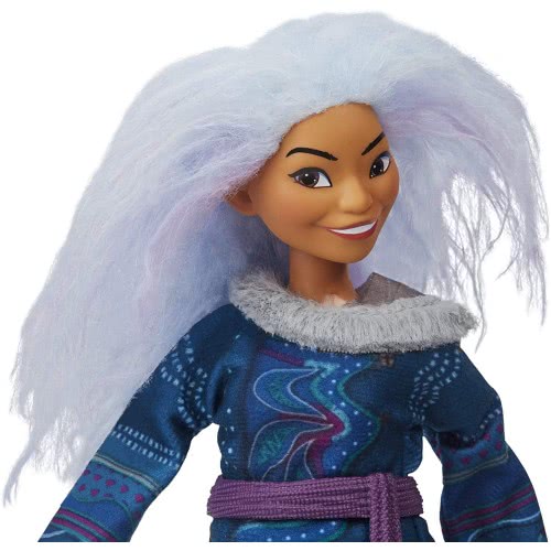 Hasbro Disney Sisu Human Fashion Doll With Clothes, Inspired By Disneys Raya And The Last Dragon Movie E9470 / E9569 50109937276
