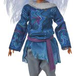Hasbro Disney Sisu Human Fashion Doll With Clothes, Inspired By Disneys Raya And The Last Dragon Movie E9470 / E9569 50109937276