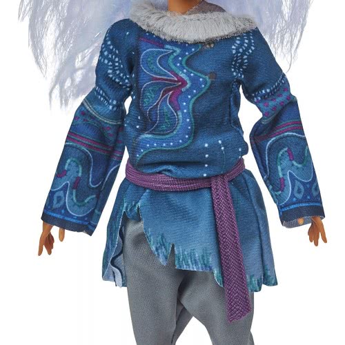 Hasbro Disney Sisu Human Fashion Doll With Clothes, Inspired By Disneys Raya And The Last Dragon Movie E9470 / E9569 50109937276