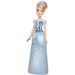 Hasbro Disney Princess Royal Shimmer Cinderella Doll, Κούκλα Μόδας Με Φούστα Και Αξεσουάρ F0881 / F0897 5010993779048