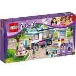 LEGO Friends Heartlake News Van 41056 5702015119481