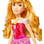 Hasbro Disney Princess Royal Shimmer Aurora Doll, Fashion Doll Με Φούστα Και Αξεσουάρ F0882 / F0899 5010993785933