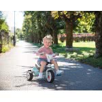 Smoby Baby Balade Blue Plus Τρίκυκλο Μπλε 741400 3032167414007