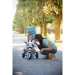 Smoby Baby Balade Blue Plus Τρίκυκλο Μπλε 741400 3032167414007
