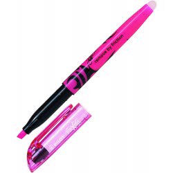 PILOT Μαρκαδόρος Υπογραμμίσεως Frixion Light Ροζ SW-FL-P 4902505375118