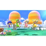 Nintendo NSW Super Mario 3D World And Bowser S Fury Switch  045496426941