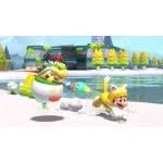 Super Mario 3D World + Bowsers Fury (Nintendo Switch)  045496426941