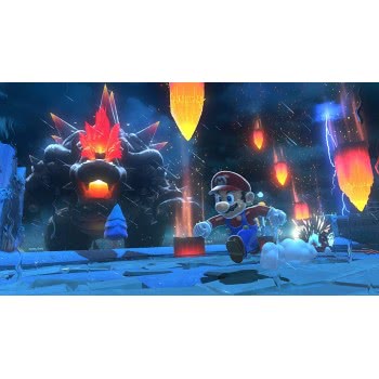 Super Mario 3D World + Bowsers Fury (Nintendo Switch)  045496426941