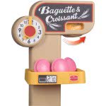 Smoby Baguette And Croissant Bakery 350220 3032163502203