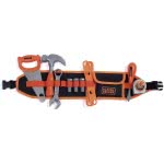 Smoby Black And Decker Ζώνη Εργαλείων 360192 3032163601920