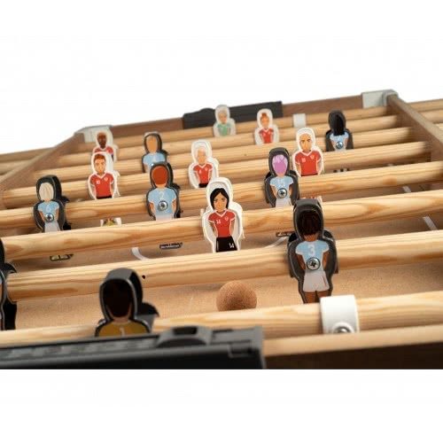 Smoby Click And Goal Football Table 620700 3032166207006