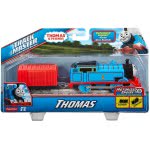 Mattel Μηχανοκίνητα Τρένα Με Βαγόνι - Βασικοί Χαρακτήρες BMK87 / ASST 746775384197