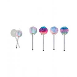 GIM Follipen Lollipop Pen - 4 Designs 300-30024 5204549131958
