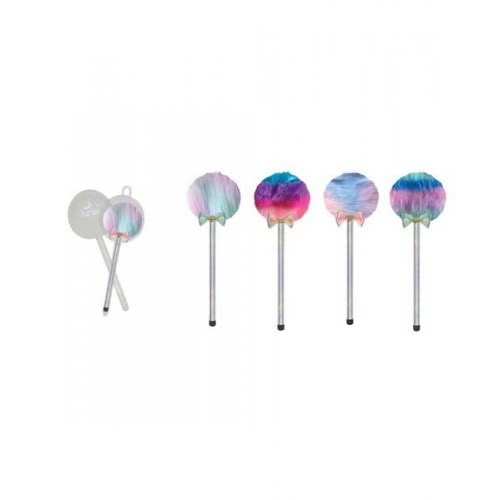 GIM Follipen Lollipop Pen - 4 Designs 300-30024 5204549131958