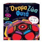 As company Επιτραπέζιο Όνομα-Ζώα-Φυτά, Νέα Έκδοση 1040-20167 5203068201678