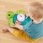 Mattel Turtle Bousoulitsa GXK37 887961958843