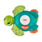 Mattel Turtle Bousoulitsa GXK37 887961958843