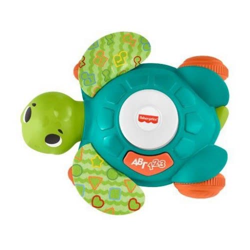 Mattel Turtle Bousoulitsa GXK37 887961958843