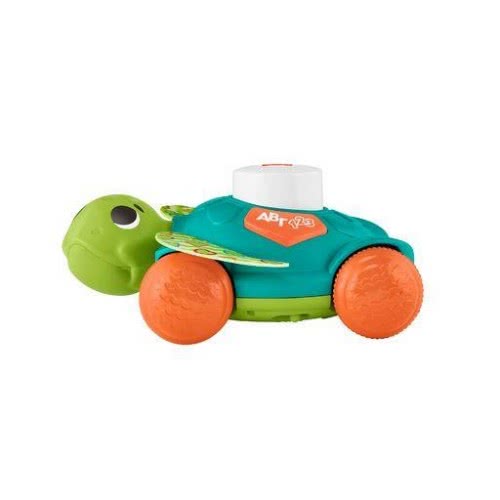 Mattel Turtle Bousoulitsa GXK37 887961958843