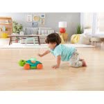 Mattel Χελωνίτσα Η Μπουσουλίτσα GXK37 887961958843