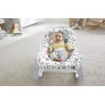 Mattel Καθισματάκι Ριλάξ - Σχέδιο Μωσαικό GWD39 887961938333