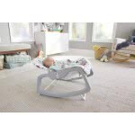 Mattel Καθισματάκι Ριλάξ - Σχέδιο Μωσαικό GWD39 887961938333