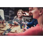 Mattel UNO Premium 50 Χρόνια - Συλλεκτική Έκδοση GXJ94 887961958423