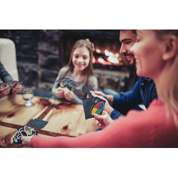 Mattel UNO Premium 50 Χρόνια - Συλλεκτική Έκδοση GXJ94 887961958423
