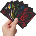 Mattel UNO Premium 50 Χρόνια - Συλλεκτική Έκδοση GXJ94 887961958423