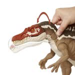 Mattel Jurassic World Extreme Chompin Spinosaurus Δεινόσαυρος Που Δαγκώνει HCG54 194735009701